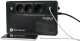 Миниатюра изображения товара ИБП Systeme (Schneider) Electric Back-Save BV 600ВА AVR 3 Schuko 230В 1 USB-A / BVSE600RS