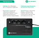 Миниатюра изображения товара ИБП Systeme (Schneider) Electric Back-Save BV 600ВА AVR 3 Schuko 230В 1 USB-A / BVSE600RS