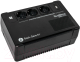Миниатюра изображения товара ИБП Systeme (Schneider) Electric Back-Save BV 600ВА AVR 3 Schuko 230В 1 USB-A / BVSE600RS