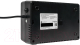 Миниатюра изображения товара ИБП Systeme (Schneider) Electric Back-Save BV 600ВА AVR 3 Schuko 230В 1 USB-A / BVSE600RS