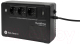 Миниатюра изображения товара ИБП Systeme (Schneider) Electric Back-Save BV 600ВА AVR 3 Schuko 230В 1 USB-A / BVSE600RS