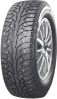 Зимняя шина Ikon Tyres (Nokian Tyres) Nordman 5 SUV 235/75R15 105T  (шипы) - 