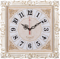 Настенные часы РУБИН Классика / 3838-002 - 