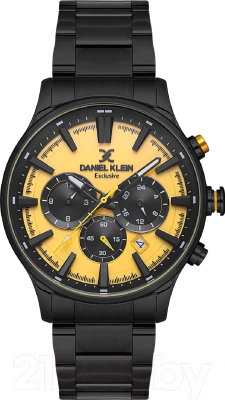 Часы наручные мужские Daniel Klein 13643-5