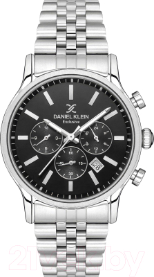 Часы наручные мужские Daniel Klein 13646-2