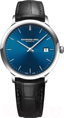 Часы наручные мужские Raymond Weil 5485-STC-50001