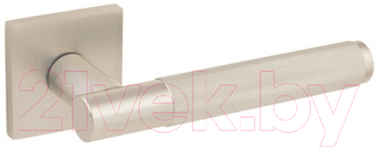 Ручка дверная Code Deco Slim H-30148-A-NISM