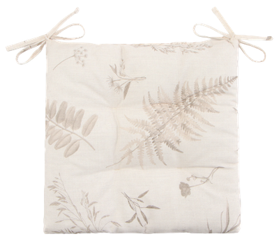 

Подушка на стул, Flower Herbarium / 10283406