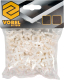 Крестики для укладки плитки Vorel 3.0мм / 04630 (150шт) - 