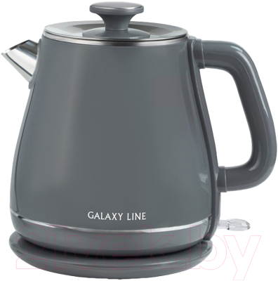 Электрочайник Galaxy GL 0331 (серый)