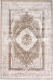 Ковер Radjab Carpet Анталия Прямоугольник K558A / 9224RK (1.6x3, Dark Vizon/Vizon) - 