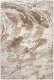 Ковер Radjab Carpet Анталия Прямоугольник RS17A / 9231RK (2x4, Dark Vizon/Vizon) - 
