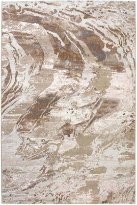 Изображение товара Ковер Radjab Carpet Анталия Прямоугольник RS17A / 9233RK (1.6x3, Dark Vizon/Vizon)