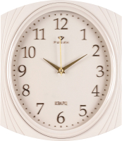 Настенные часы РУБИН Классика / 2832-006 (хаки) - 