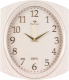 Настенные часы РУБИН Классика / 2832-006 (хаки) - 