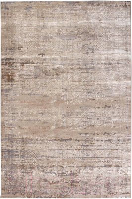 Ковер Radjab Carpet Анталия Прямоугольник RS15A / 9252RK (1.6x2.3, Dark Vizon/Vizon)