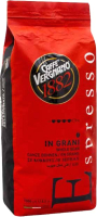Кофе в зернах Vergnano Espresso Sack (1кг) - 