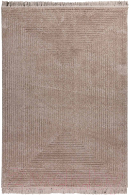 Ковер Radjab Carpet Пандора Прямоугольник 1104A / 9086RK (3x4, Vizon/Vizon)