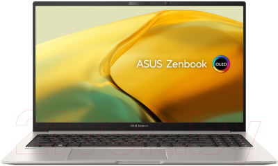 Ноутбук Asus Zenbook 14 UM3504DA-MA175X 