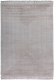 Ковер Radjab Carpet Пандора Прямоугольник 1104A / 9087RK (1x2, Light Grey/Light Grey) - 