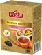 Чай листовой Hyson Маракуйя черный (100г) - 