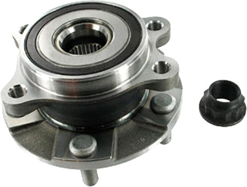 Ступица колеса SKF VKBA6875