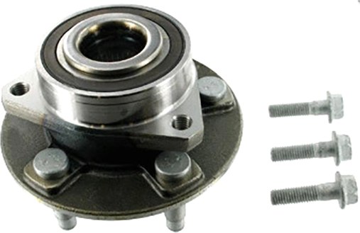 Ступица колеса SKF VKBA6667