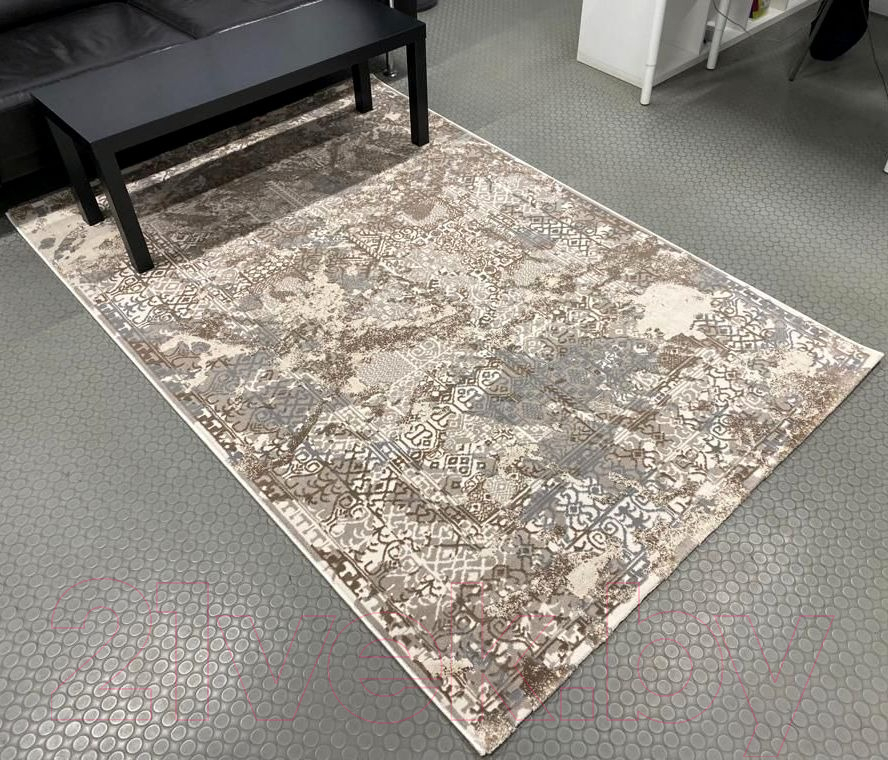 Ковер Radjab Carpet Панама Прямоугольник 8278A / 9607RK