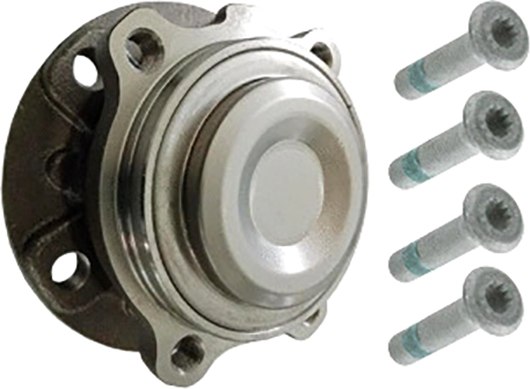 Ступица колеса SKF VKBA6669