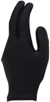 Перчатка для бильярда FORTUNA Economy / 5046  (черный) - 