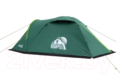 Палатка RSP Outdoor River 3 / T02-RI3GN