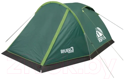 Палатка RSP Outdoor River 3 / T02-RI3GN