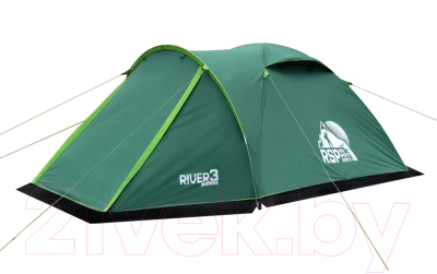 Палатка RSP Outdoor River 3 / T02-RI3GN