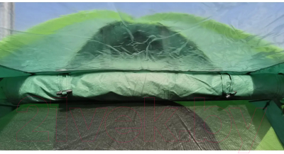 Палатка RSP Outdoor Sharl 4 / T-SHA-4-GN