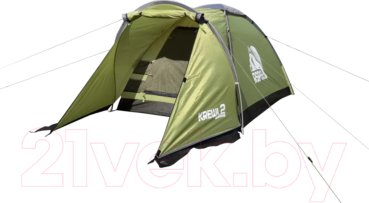 Палатка RSP Outdoor Krewl 2 / T-KRE-2-GN