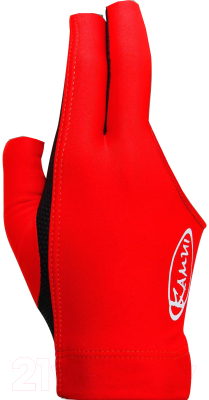 Перчатка для бильярда Kamui QuickDry 10021