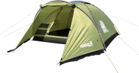 Палатка RSP Outdoor Krewl 4 / T-KRE-4-GN - 