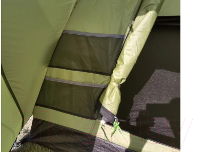 Палатка RSP Outdoor Krewl 3 / T-KRE-3-GN