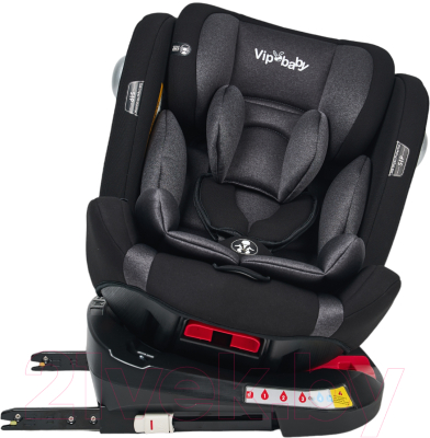 Автокресло VipBaby Multifix Isofix LYB836 (Shadow)