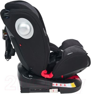 Автокресло VipBaby Multifix Isofix LYB836 (Shadow)