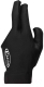 Перчатка для бильярда Kamui QuickDry 10963 (XS, черная) - 