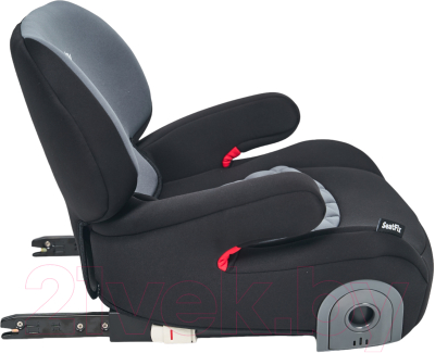 Бустер VipBaby SeatFix LYB959 (Graphit Onix)