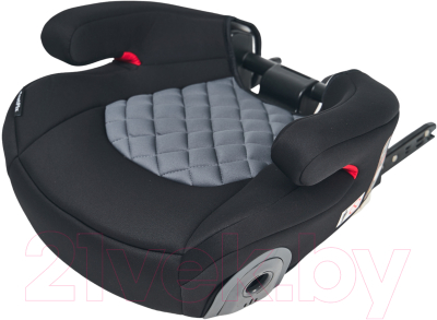 Бустер VipBaby SeatFix LYB959 (Graphit Onix)