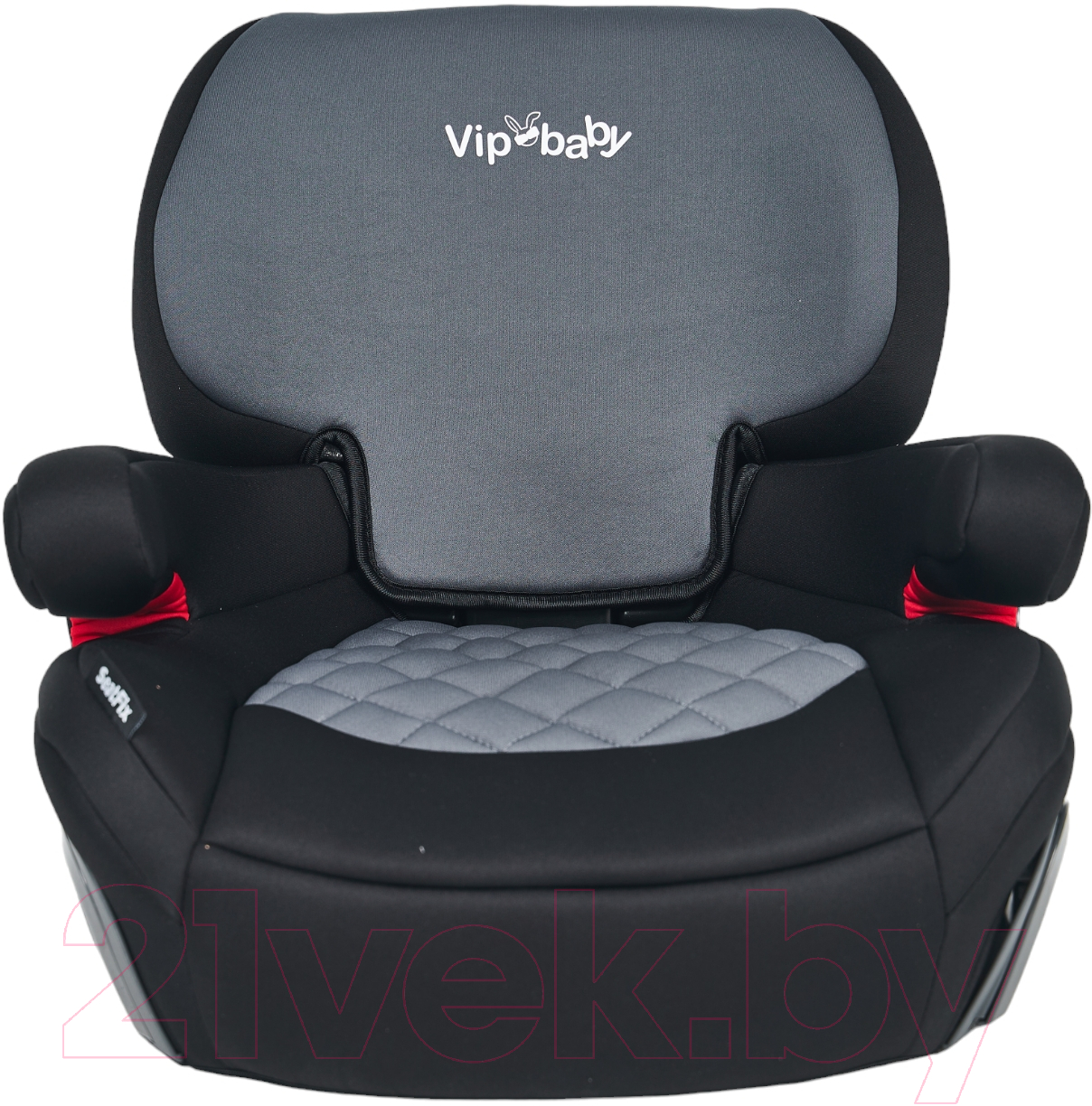 Бустер VipBaby SeatFix LYB959