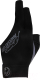 Перчатка для бильярда Predator Second Skin 12180 (XXS, черный/серый) - 
