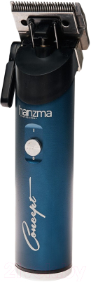 Машинка для стрижки волос Harizma Concept h10110A (синий)