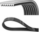 Ремень генератора Dayco 7PK2265 -