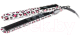 Выпрямитель для волос Harizma Style Colors h10336LED-03 (леопард) - 