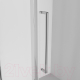 Миниатюра изображения товара Душевой уголок Niagara 90x90x195 NG-66-9A-A90-34 (хром/прозрачное стекло)