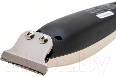 Машинка для стрижки волос Harizma T-Xpert (серебристый)